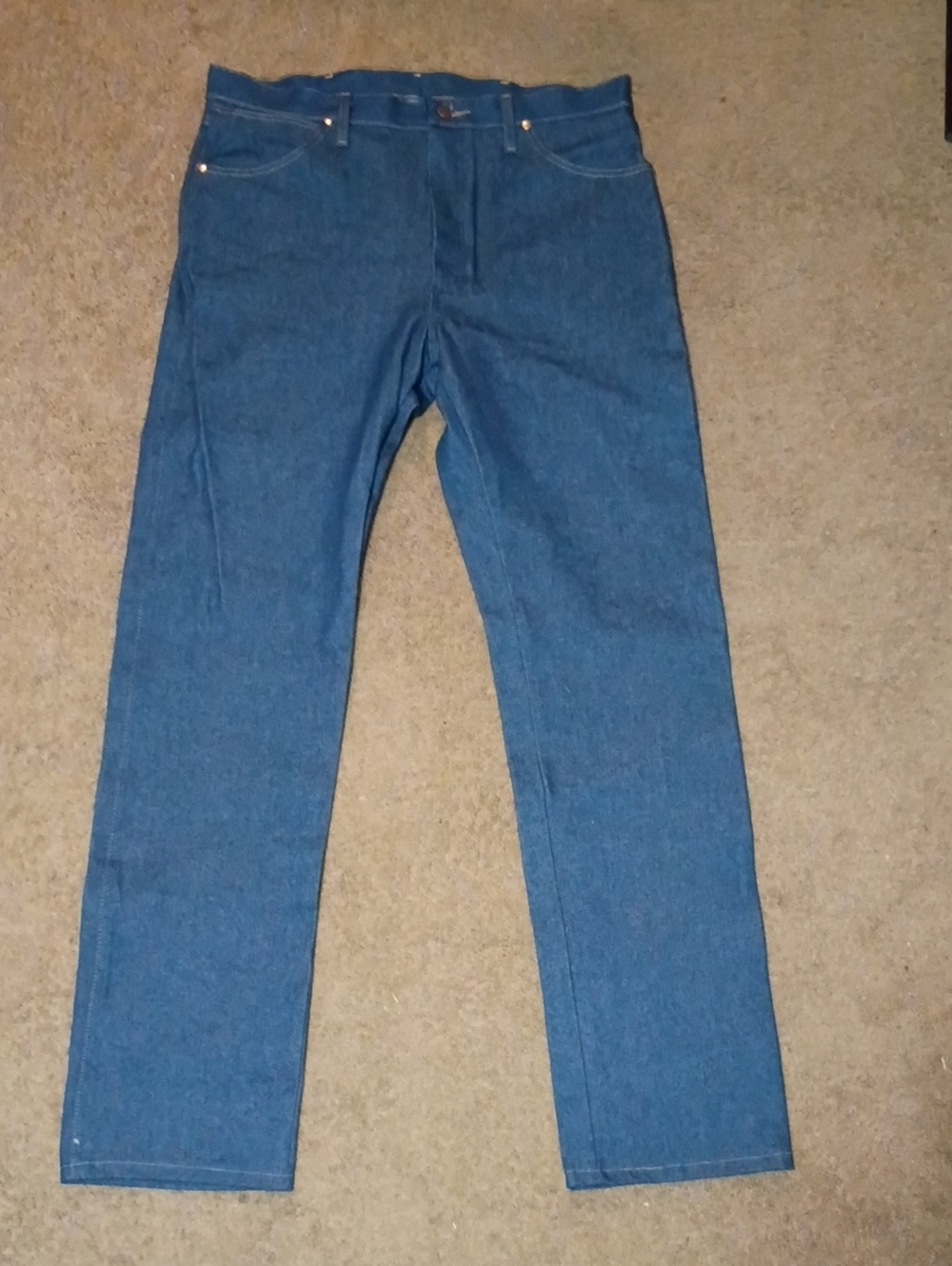 Wrangler Cowboy Cut Jeans
